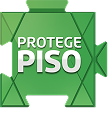 Logo Protege Piso